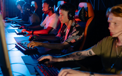 Bamers Gaming